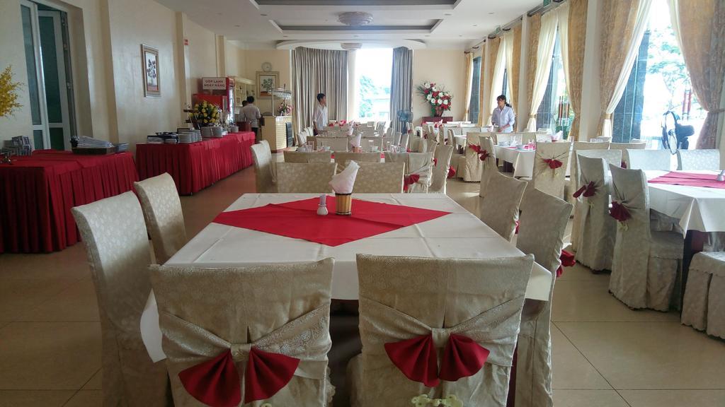 Hung Long Harbour Hotel Cat Ba Dong Khe Sau Экстерьер фото