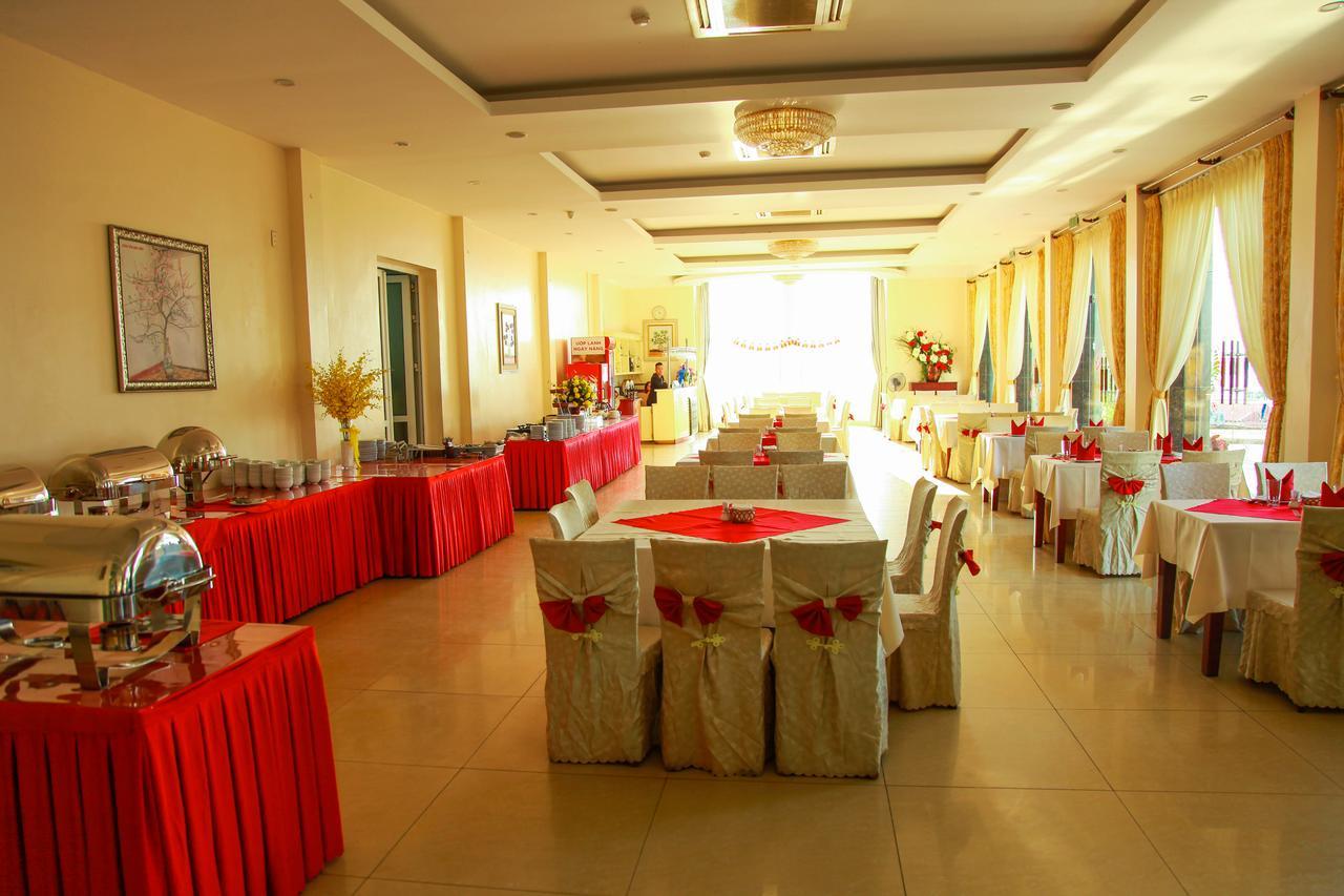 Hung Long Harbour Hotel Cat Ba Dong Khe Sau Экстерьер фото