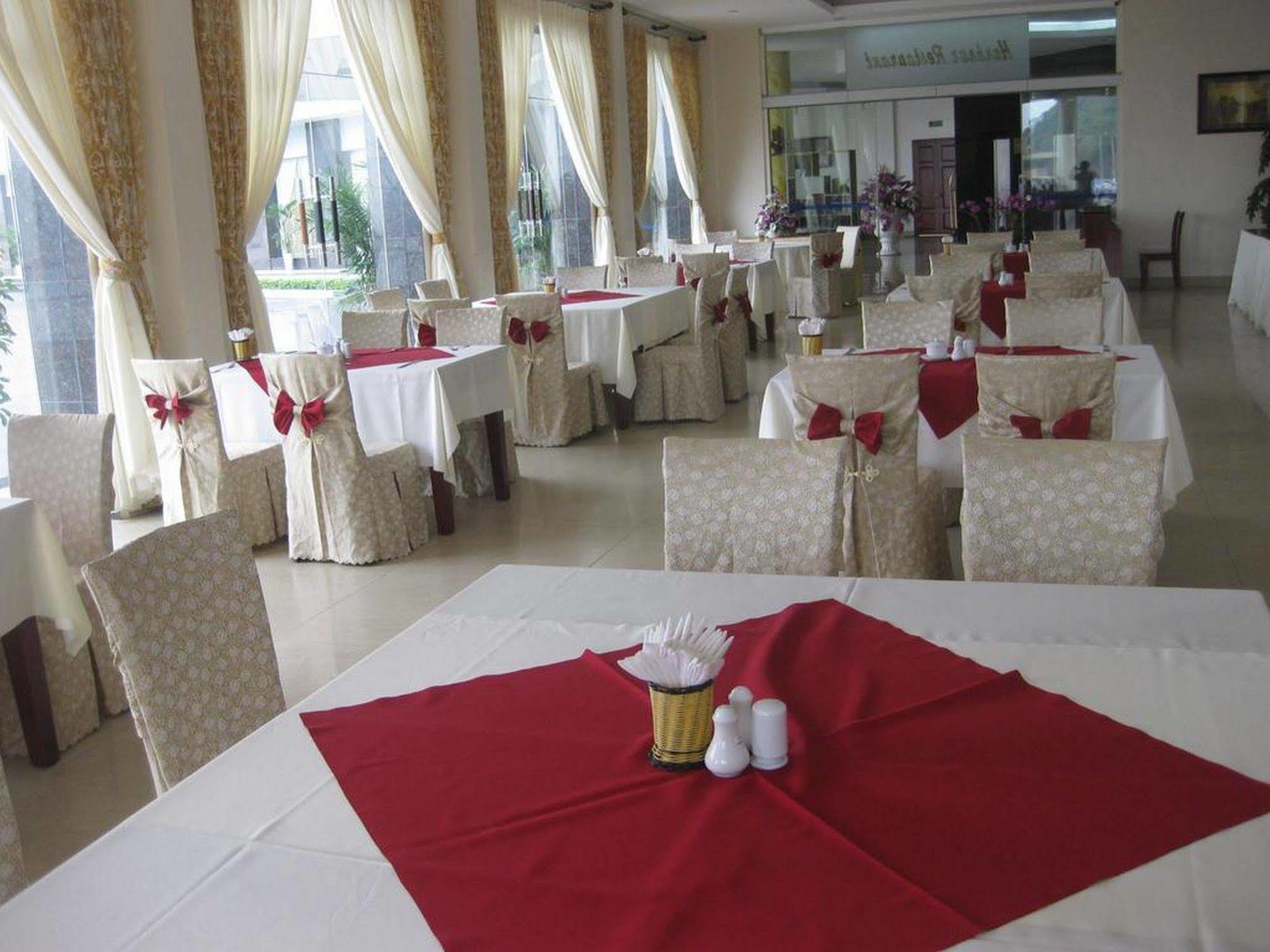 Hung Long Harbour Hotel Cat Ba Dong Khe Sau Экстерьер фото